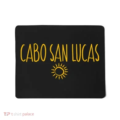 Mousepad