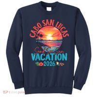 Cabo San Lucas Mexico Vacation 2026 Souvenir Matching Family Sweatshirt thumb 0
