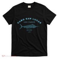 Cabo San Lucas Blue Marlin T-Shirt thumb 0