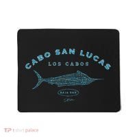 Cabo San Lucas Blue Marlin Mousepad thumb 0