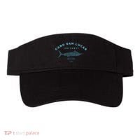 Cabo San Lucas Blue Marlin Visor thumb 0