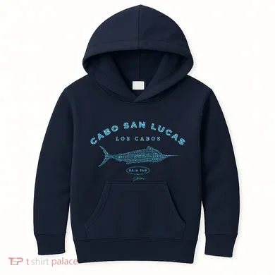 Kids Hoodie