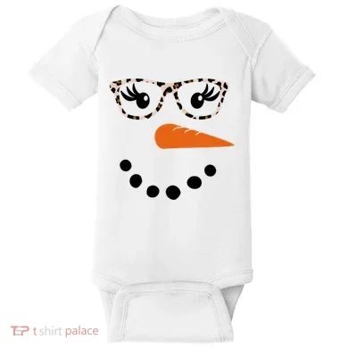 Baby Bodysuit
