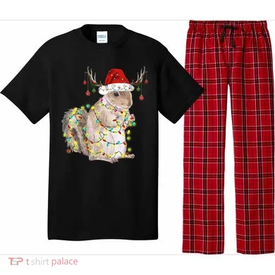 Pajama Set