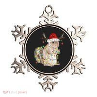 Christmas Squirrel Lights Ornament thumb 0