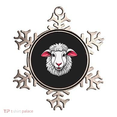 Cute Shee.P Lamb Farm Animals Cuddly Pets Ornament