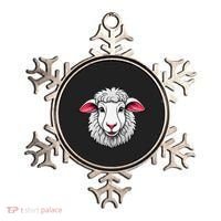 Cute Shee.P Lamb Farm Animals Cuddly Pets Ornament thumb 0