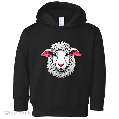 Toddler Hoodie