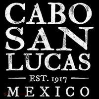 Cabo San Lucas Mexico Retro Souvenir Distressed Sweatshirt thumb 3