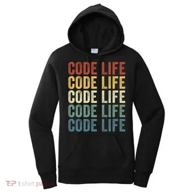 Women's Hoodie