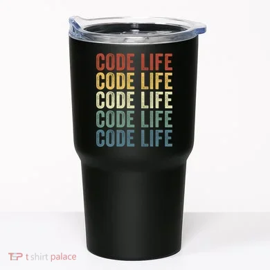 Tumbler