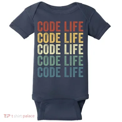 Baby Bodysuit