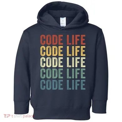 Toddler Hoodie