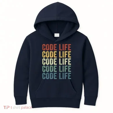 Kids Hoodie