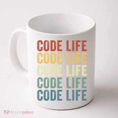 Coffee Mug