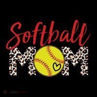 Cute Softball Mom Coffee Mug thumb 5