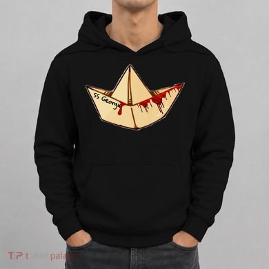 Classic Scary Movie Halloween Clothing For Men And Women Hoodie