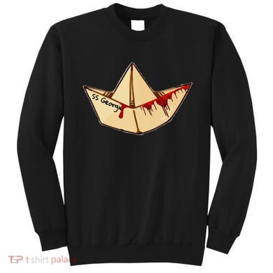Classic Scary Movie Halloween Clothing For Men And Women Sweatshirt