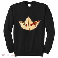 Classic Scary Movie Halloween Clothing For Men And Women Sweatshirt thumb 0