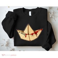 Classic Scary Movie Halloween Clothing For Men And Women Sweatshirt thumb 2