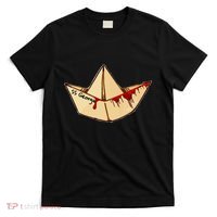 Classic Scary Movie Halloween Clothing For Men And Women T-Shirt thumb 0