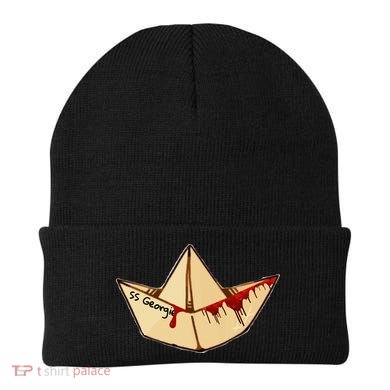 Classic Scary Movie Halloween Clothing For Men And Women Beanie