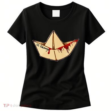 Classic Scary Movie Halloween Clothing For Men And Women Women's T-Shirt