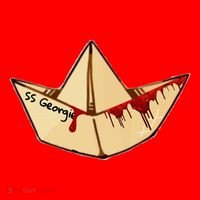 Classic Scary Movie Halloween Clothing For Men And Women Santa Hat thumb 1