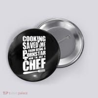 Cooking Saved Me From Being A Pornstar Now I'm Just A Chef Button thumb 0