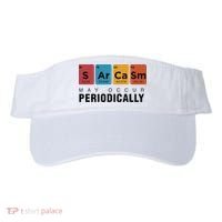 Chemistry Sarcasm May Occur Periodically Periodic Table Visor thumb 0