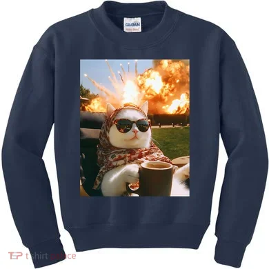 Kids Sweatshirt