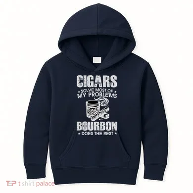 Kids Hoodie