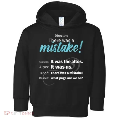 Toddler Hoodie