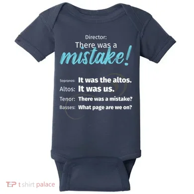 Baby Bodysuit