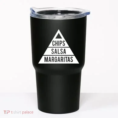 Tumbler