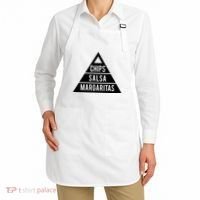 Chips Salsa Margaritas Apron thumb 2