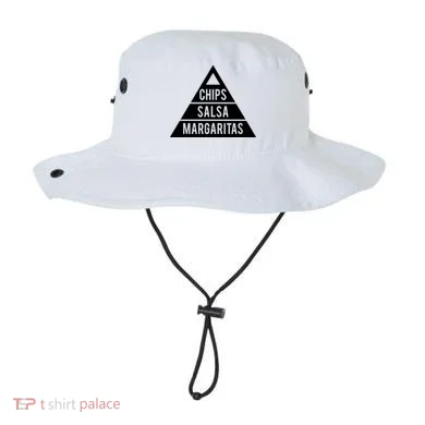 Chips Salsa Margaritas Bucket Hat
