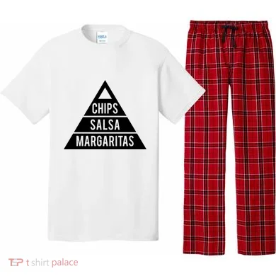Pajama Set
