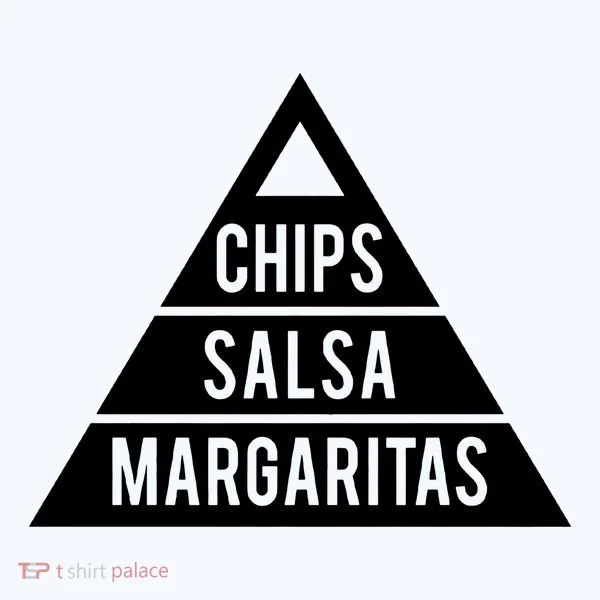 Chips Salsa Margaritas Tumbler
