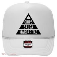 Chips Salsa Margaritas Hat thumb 0