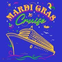 Cruise Ship Mardi Gras Ship Vacation Family Trip Gift Hoodie thumb 7
