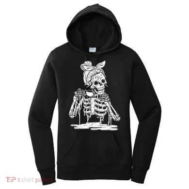 Women's Hoodie