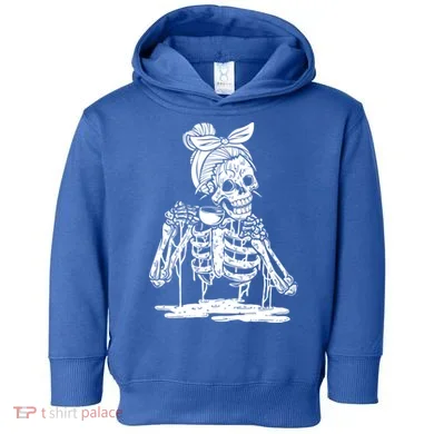 Toddler Hoodie