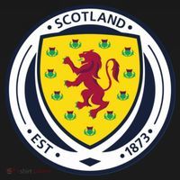 Cool Scotland National Soccer Team Backpack thumb 2