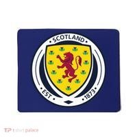 Cool Scotland National Soccer Team Mousepad thumb 0