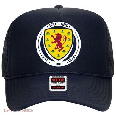 Cool Scotland National Soccer Team Hat