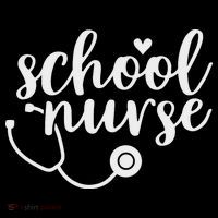Cute School Nurse Appreciation Women's Hoodie thumb 2
