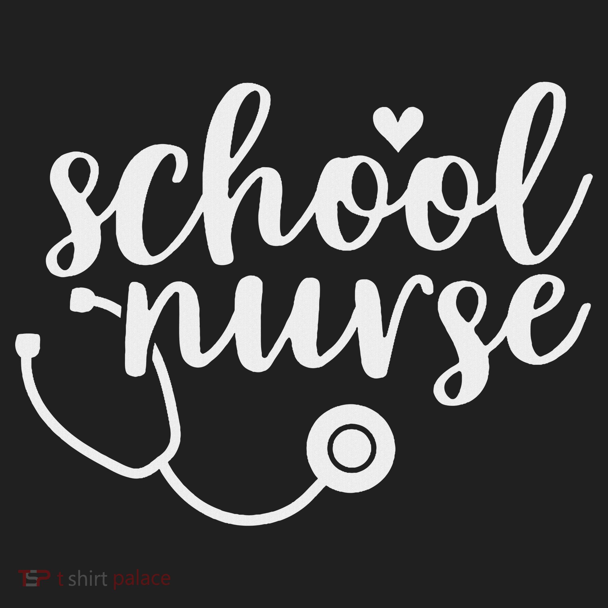 Cute School Nurse Appreciation Tumbler