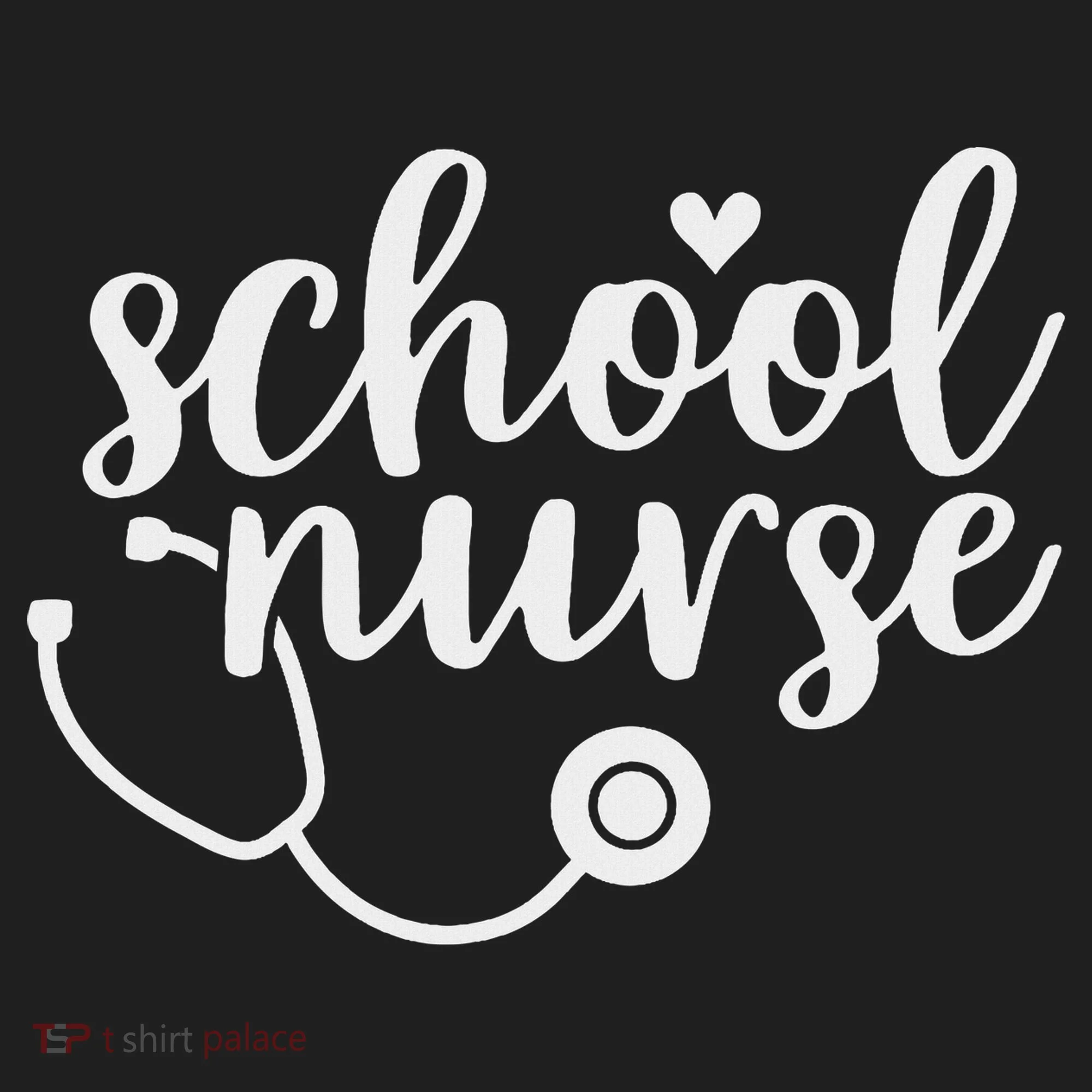 Cute School Nurse Appreciation Hat