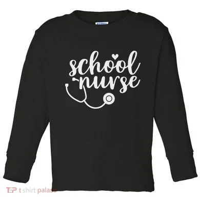 Toddler Long Sleeve
